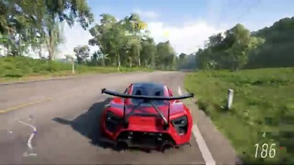 [2K] Forza Horizon 5 - Most Realistic graphic 2021 gameplay #2