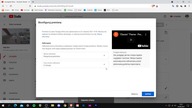 Jak skonfigurować premierę na youtube?