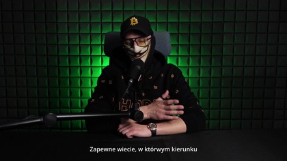 WOLNOŚĆ XXI WIEKU - Phil Konieczny (20.05.2024)