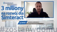 Simteract SA, Marcin Jaśkiewicz - Prezes Zarządu, #364 ZE SPÓŁEK