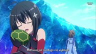 Itai no wa Iya nano de Bougyoryoku ni Kyokufuri Shitai to Omoimasu #04 - Obrona i Drugie Wydarzenie 