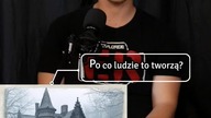 Zobacz całość  Po co tworzą fake zdjęcia? #urbex #shorts #ai #chatgpt #googleveo3 #podcast