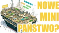 NOWE PAŃSTWO NAPĘDZANE AI? Technologia i Ciekawostki | Wrapnews 081