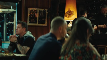 Rapaces. Sępy. 2025. Lektor.pl