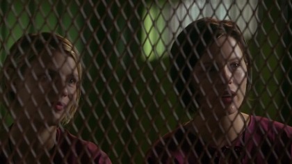 W matni / Brokedown Palace (1999) [Lektor PL]