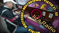 Oliza Radio Witold - muzycznie i nastrojowo audycja 1