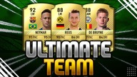 FIFA 17 Ultimate Team #33 | Ważne Mecze i KRÓL COMEBACK-ÓW !!!