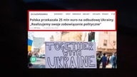 100 baniek dla Ukrainy! Polska jest zobowiązana mp4 686x432
