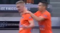Bruk-Bet Termalica-Arka Gdynia 2-0 18. 07. 2016