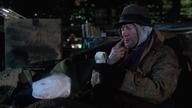 Książę w Nowym Jorku (1988) | Randolph & Mortimer | Nieoczekiwana zmiana miejsc