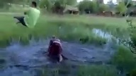 Tarzan