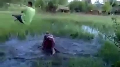 Tarzan