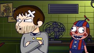 Five Nights At Freddy's 3 Animation (Animated Short)