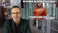 Ulga od długu, CERTO, prokurator i Marta w pierdlu.