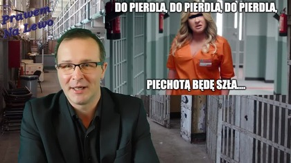 Ulga od długu, CERTO, prokurator i Marta w pierdlu.