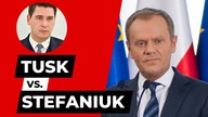 KOMEDIA W TVP.  ZAPYTALI LUDZI Z PIS, CZY TUSK KŁAMIE...