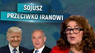 Netanyahu zachwycony.  Dr Kurek o sojuszu Izrael-USA przeciwko Iranowi
