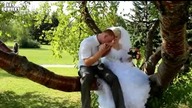Po ślubie wszystko robi się razem