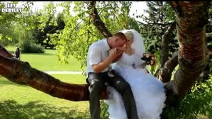 Po ślubie wszystko robi się razem