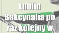 Lublin: Bakcynalia po raz kolejny w Chatce Żaka!
