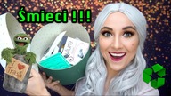 Śmieci z Kosza #5 | Projekt Denko Pixi Chanel Korres Garnier Wibo | Mizia