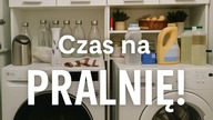 Czysta pralnia bez dramatu  moje wiosenne wyzwanie trwa! #uporzadkowana