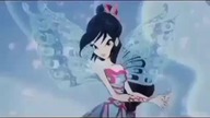 Winx club - Barba Abba - Hebrew
