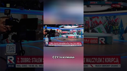 Sędziowie ulegają strachowi? Tajemnicza wymiana ławników w procesie! #shorts