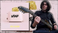 We Butter The Bread With Butter - N!CE (Guitar Cover by Kondzik)