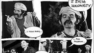 Bohdan Smoleń - 6 dni z życia kolonisty part 5