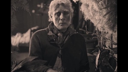 Koło Udręki (Abel Gance, 1923) - Zakończenie