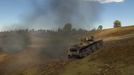 War Thunder -  BT-5