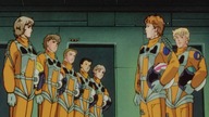 027 Legend Of The Galactic Heroes - E027 OVA (polskie napisy)