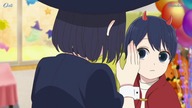 Koi to Uso OVA 02, pl napisy