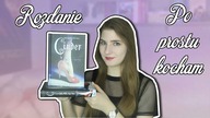 Team tware okładki?| Recenzja Cinder + ROZDANIE [ZAKOŃCZONE]