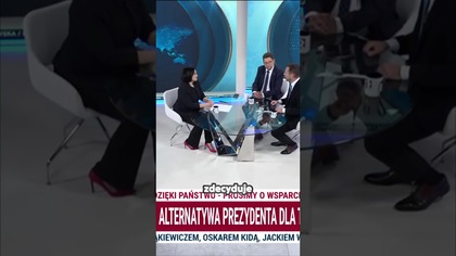 Koniec straszenia Polexitem? Mocna riposta Kanthaka!