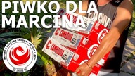 Ile kosztuje 10 skrzynek piwa w Kambodży