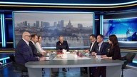 ZAJĄCZKOWSKA PRZEBOJOWO MIAŻDŻY SZURÓW U WŁADZY!