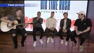 Big Time Rush - I Know You Know (2022 Acoustic Version)