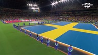 Szwecja vs Tunezja 2026 Grupa F 12/104