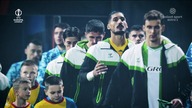 Polsat Sport Extra 1 - Zapowiedź meczu ćwiercfinałowego piłkarskiej Ligi Europy (16. 04. 2026)