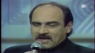 Andrzej Zaucha - Wymyśliłem Ciebie (live, 1990)