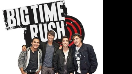 BTR Till I Forget About You (Better With You Live Tour) (Welcome Back Big Time Version 2023)