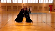 Pokazy Iaijutsu - Komei Juku Gliwice - Seminarium