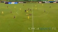 Kopnął zawodnika w głowę - wybił mu 5 zęb&oacute;w!