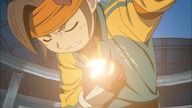 Inazuma Eleven Odcinek 26 - Narodziny Majina! (Polski Dubbing) [Ender]