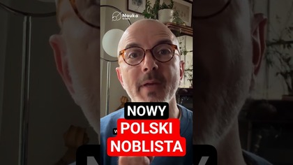 To będzie duże wydarzenia dla polskiej nauki!