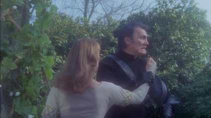 Mściwy.  jastrząb.  1980.  Lektor.pl 1080p Akcja Fantasy