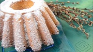 Babka wielkanocna - Jak zrobić - [Smakowite Dania]