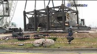 Olsztyn: Bunkier schodzi z drogi ekspersowej